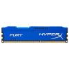 Kingston HX318C10F/4 HyperX Fury 4GB DDR3 1866MHz 118649 pequeño