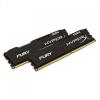 Kingston HyperX Fury DDR4 2133 PC4-17000 16GB 2X8GB CL14 114066 pequeño