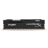 Kingston HyperX Fury Black DDR4 2400 PC4-19200 8GB CL15 118796 pequeño