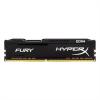 Memoria Ram Kingston HyperX Fury Black DDR4 3466MHZ 8GB CL19 124882 pequeño