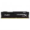 Kingston HyperX Fury Black DDR4 2133 PC4-17000 16GB CL14 Reacondicionado 126616 pequeño