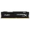 Kingston HyperX Fury Black DDR4 2400 PC4-19200 16GB CL15 103425 pequeño