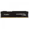 Kingston HyperX Fury Black DDR3 1333MHz PC3-10600 8GB CL9 49680 pequeño