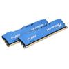 Kingston HyperX Fury Blue DDR3 1600MHz 16GB 2x8GB CL10 113385 pequeño