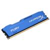 Kingston HyperX Fury Blue DDR3 1866MHz 16GB 2x8GB CL10 103409 pequeño