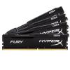 Kingston HyperX Fury DDR4 2133Mhz PC4-17000 32GB 4X8GB CL15 103605 pequeño