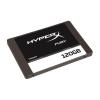 Kingston HyperX Fury SSD 120GB SATA3 113603 pequeño
