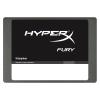 Kingston HyperX Fury 480GB SATA III - Disco Duro SSD 103817 pequeño