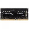 Kingston HyperX Impact SO-DIMM DDR4 2133 PC4-17000 8GB CL13 113924 pequeño