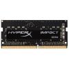 Kingston HyperX Impact SO-DIMM DDR4 2133 PC4-17000 8GB CL13 88085 pequeño