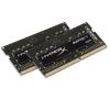 Kingston HyperX Impact SO-DIMM DDR4 2400 PC4-19200 8GB 2x4GB CL14 103802 pequeño