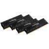 Kingston HyperX Predator DDR4 3000 PC4-24000 16GB 4x4GB CL15 103841 pequeño