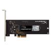 Kingston HyperX Predator M.2 SSD 480GB + Adaptador PCIe 103767 pequeño