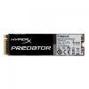 Kingston HyperX Predator M.2 SSD 240GB 103700 pequeño