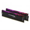 Kingston HyperX Predator RGB DDR4 2933MHz 16GB (2x8) CL15 126546 pequeño