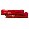 Kingston HyperX Savage DDR3 2400 PC3-19200 16GB 2x8GB CL11 Reacondicionado 103753 pequeño