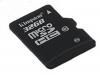 Kingston MicroSDHC 32GB Class 10 - Tarjeta MicroSD 2076 pequeño