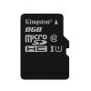 MEMORIA SD MICRO 8GB CLASS 10 KINGSTON + AD SDC10G2/8GB 92672 pequeño