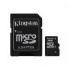 Kingston MicroSDHC 8GB 112834 pequeño