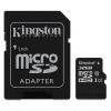 Kingston SDCS/32GB micro SD HC clase 10 32GB 120251 pequeño