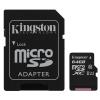 Tarjeta de Memoria Kingston Canvas Select MicroSDXC 64GB UHS 1 U3 V30 120047 pequeño