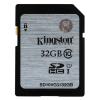 Kingston SDHC 32GB Clase 10 UHS-I 90381 pequeño