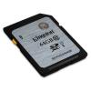 Kingston SDXC 64GB Clase 10 UHS-I 90355 pequeño