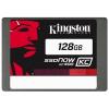 Kingston SSDNow KC400 128GB SATA3 109490 pequeño