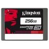 Kingston SKC400S37/256G SSDNow KC400 256GB SATA3 109505 pequeño