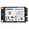 Kingston SSDNow mS200 120GB - Disco SSD mSATA 113923 pequeño