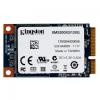 Kingston SSDNow mS200 120GB - Disco SSD mSATA 27667 pequeño