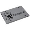 Kingston SSDNow UV400 120GB SATA3 Reacondicionado 103822 pequeño
