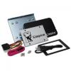 Kingston SSDNow UV400 120GB Update Bundle Kit 103517 pequeño