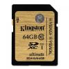 Kingston Ultimate SDXC 64GB Clase 10 UHS-1 103581 pequeño
