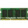 Kingston ValueRAM 4GB DDR3 1333MHz PC3-10600 CL9 SODIMM Reacondicionado Reacondicionado 34113 pequeño