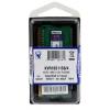 Kingston KVR16S11S8/4 SoDim DDR3 4GB 1600MHz SR 103451 pequeño