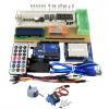 Kit DIY Compatible Arduino Reacondicionado 123180 pequeño