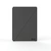 Kobo Funda Sleepcover Case Negra para Aura One 117224 pequeño