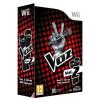 La Voz Vol. 2 + 2 Micros Wii - Juegos Wii 6153 pequeño