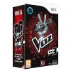 La Voz Vol 3 Bundle WII 81615 pequeño