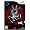 La Voz Vol 3 Wii 78999 pequeño
