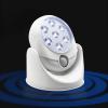 Lámpara LED Con Sensor de Movimiento 78244 pequeño