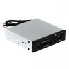 LECTOR MULTITARJETA INT. NETWAY USB 3.0 + LECTOR DNI + SIM 111392 pequeño
