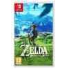 Legend of Zelda:Breath of the Wild Nintendo Switch 117357 pequeño