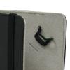 Leotec Funda Libro Polipiel 9" Negra 74893 pequeño