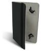 Leotec Funda Libro Polipiel 9" Negra 74892 pequeño