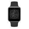 Leotec LESW03K Smartwatch SIM 2G Pulsometro Negro 92988 pequeño