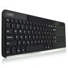 Leotec LEWKB01 Teclado Inalámbrico con Touchpad 89664 pequeño