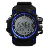 Leotec Mountain Smartwatch Azul 116391 pequeño
