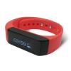 Leotec Pulsera Fitness Smart Touch Sumergible Roja 73477 pequeño